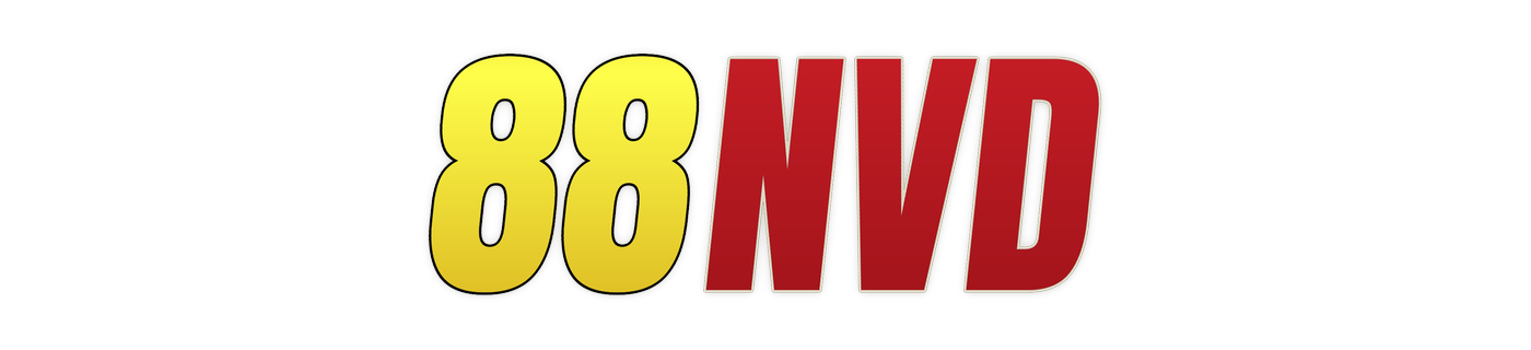 88nvd Logo